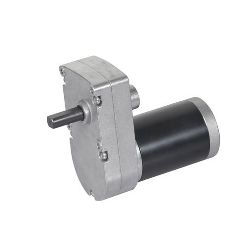 Motorreductor para coches - LC759091 - Zhejiang Dongzheng Motor Co., Ltd. - DC / de dientes rectos / de ejes paralelos