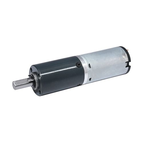 Micromotorreductor para robots - 22JNB15K/22ZY38G - Zhejiang Dongzheng Motor Co., Ltd. - DC / con imán permanente / planetario