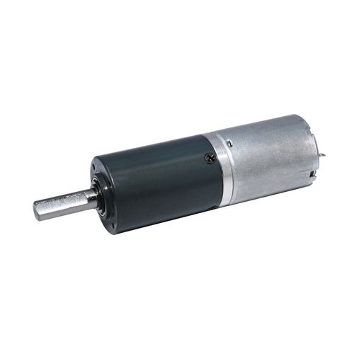 Micromotorreductor planetario - 24JNB20K/24ZY30 - Zhejiang Dongzheng Motor Co., Ltd. - DC / con imán permanente / coaxial