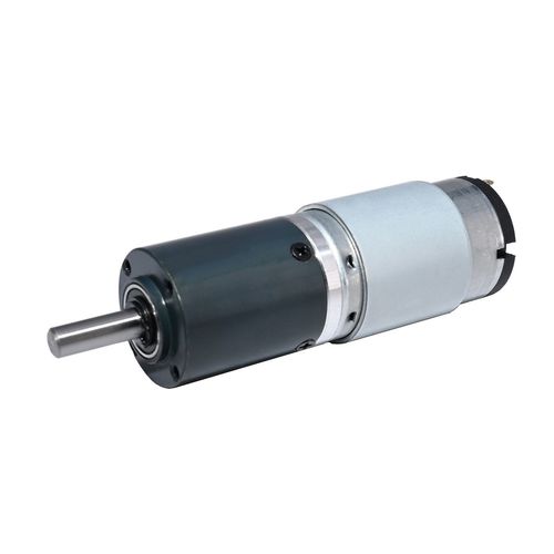 Micromotorreductor planetario - 28JNB30K/28ZY47P - Zhejiang Dongzheng Motor Co., Ltd. - DC / con imán permanente / coaxial