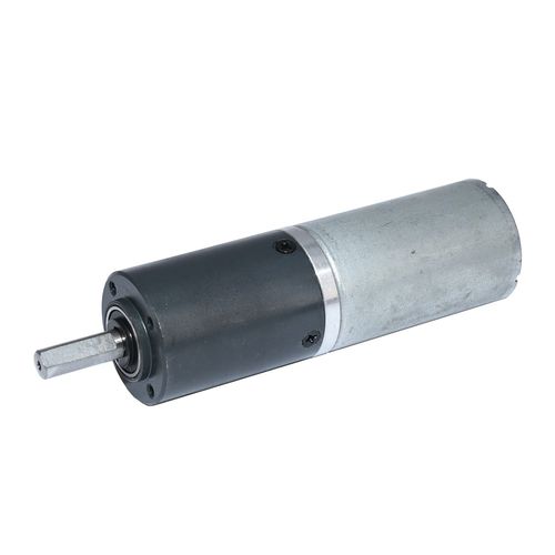 Micromotorreductor planetario - 28JNB30K/28ZY47 - Zhejiang Dongzheng Motor Co., Ltd. - DC / con imán permanente / coaxial