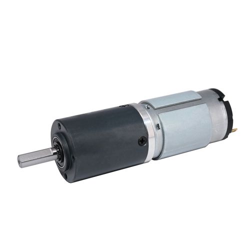 Micromotorreductor planetario - 30JNB30K/28ZY47P - Zhejiang Dongzheng Motor Co., Ltd. - DC / con imán permanente / coaxial
