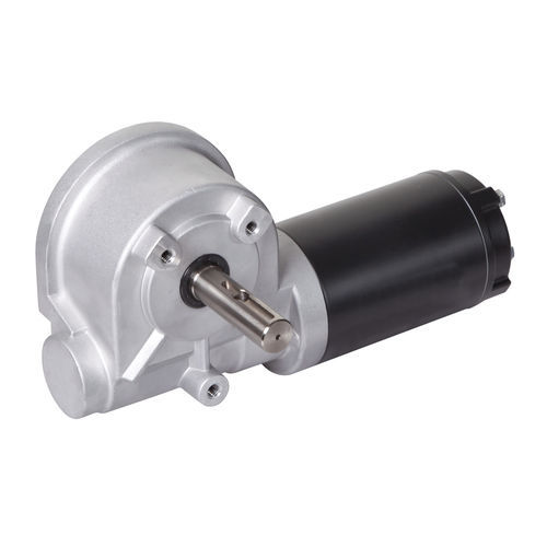 Motorreductor CC - 164903 - Zhejiang Dongzheng Motor Co., Ltd. - con imán permanente / con escobillas / de tornillo sin fin
