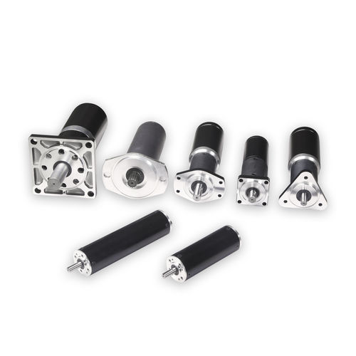 Motorreductor para máquina de limpieza - JX_ZY | JX_ZWN - Zhejiang Dongzheng Motor Co., Ltd. - DC / DC brushless / planetario