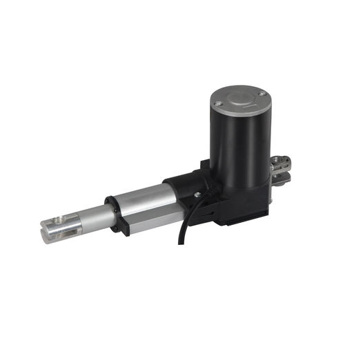 Actuador eléctrico - 38ZY - Zhejiang Dongzheng Motor Co., Ltd. - lineal / DC / 24 V