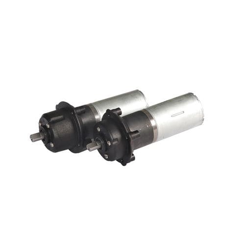 Motorreductor planetario - 36JXE30K/36ZWNP57 - Zhejiang Dongzheng Motor Co., Ltd. - trifásico / DC brushless / coaxial