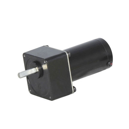 Motorreductor de dientes rectos - 60JB50K/45ZY78 - Zhejiang Dongzheng Motor Co., Ltd. - DC / con imán permanente / con conmutación electrónica