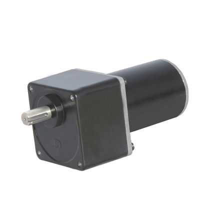 Motorreductor de dientes rectos - 104JB300K/80ZY115 - Zhejiang Dongzheng Motor Co., Ltd. - DC / con imán permanente / con conmutación electrónica