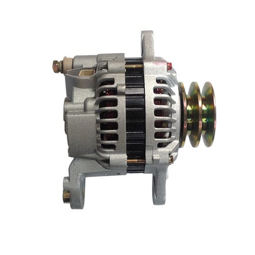 Alternador para vehículos - SHB-037 - ZHEJIANG SHENGHUABO ELECTRIC APPLIANCE CORPORATION - monofásico