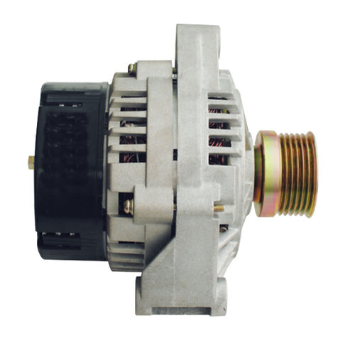 Alternador para vehículos - SHB-041 series - ZHEJIANG SHENGHUABO ELECTRIC APPLIANCE CORPORATION - monofásico