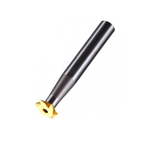 Fresa de plaquitas intercambiables - YIH TROUN CUTTING TOOLS GMBH - de roscar / HSS / para máquina CNC