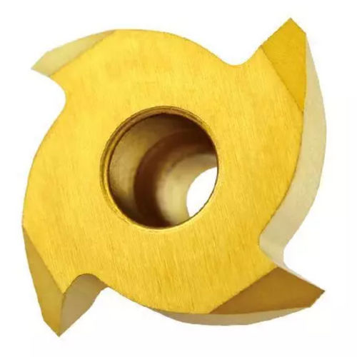 Inserto roscado - 3T  - YIH TROUN CUTTING TOOLS GMBH - de metal