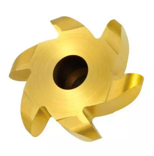 Inserto roscado - 3T  - YIH TROUN CUTTING TOOLS GMBH - carburo sólido / para perfiles