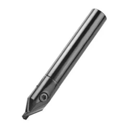 Broca de plaquita - TU1 - YIH TROUN CUTTING TOOLS GMBH - de uso general / HSS / de centrar