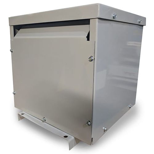 Transformador de aislamiento - Acutran Transformers - de distribución / seco / para la industria