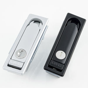 Pestillo de leva - DLZ-713  - Tai Sam Hardware Corporation - de zinc / lift & turn / estanco