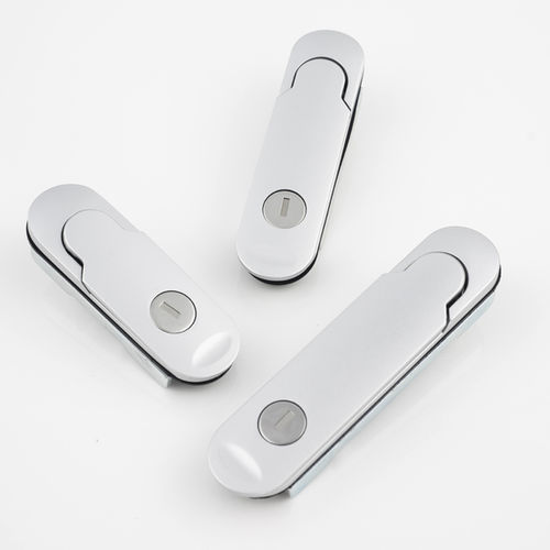 Pestillo de leva - DLZ-843 series - Tai Sam Hardware Corporation - de zinc / lift & turn / estanco