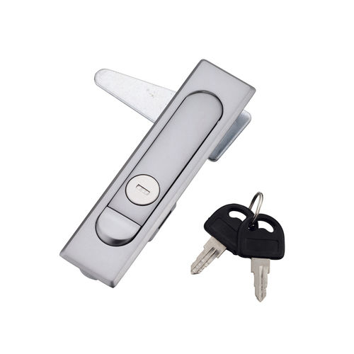 Pestillo de leva - DLZ-730  - Tai Sam Hardware Corporation - de zinc / lift & turn