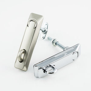 Pestillo de leva - DLZ-860 series - Tai Sam Hardware Corporation - de zinc / de níquel / lift & turn