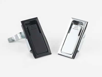 Pestillo de compresión - CTZ-731 - Tai Sam Hardware Corporation - de leva / de zinc / reglable
