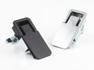 Pestillo de compresión - CTZ-726 - Tai Sam Hardware Corporation - de leva / de zinc / reglable