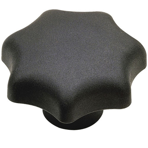 Rosca tipo estrella - HKT-1020 series - Tai Sam Hardware Corporation - de extensión-retracción / de nailon / de acero