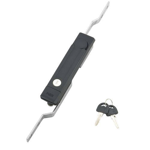 Sistema de cierre multi-puntos - 3PSL-831 - Tai Sam Hardware Corporation