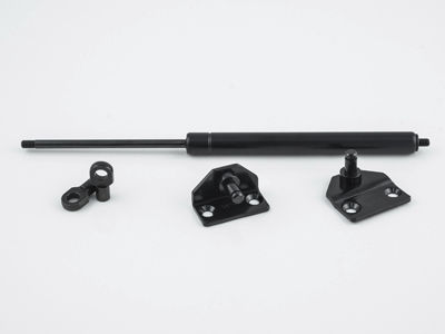 Muelle de gas de acero inoxidable - TSB1-A7 series - Tai Sam Hardware Corporation - para aplicaciones automóviles