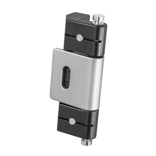 Bisagra invisible - HGZ-201-ST - Tai Sam Hardware Corporation - de acero inoxidable / de aleación de zinc / termolacada