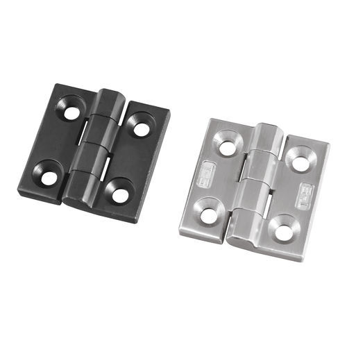 Bisagra de acero inoxidable - HGS-226 series - Tai Sam Hardware Corporation - atornillable / termolacada / con pulido espejo