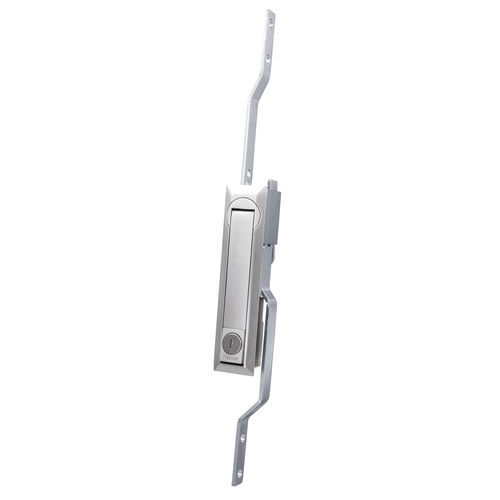 Sistema de cierre multi-puntos - 3PSL-838-SR - Tai Sam Hardware Corporation