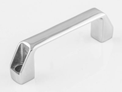 Manilla de acero inoxidable - HDS-0058-100 - Tai Sam Hardware Corporation - en U