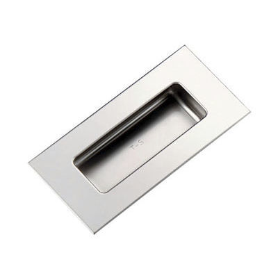 Manilla avellanada - HPS-002 - Tai Sam Hardware Corporation - de acero inoxidable