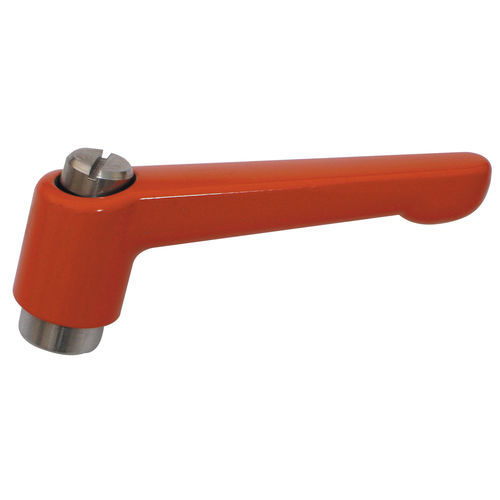 Palanca de agarre regulables - ADJ-405 - Tai Sam Hardware Corporation - de aleación de zinc