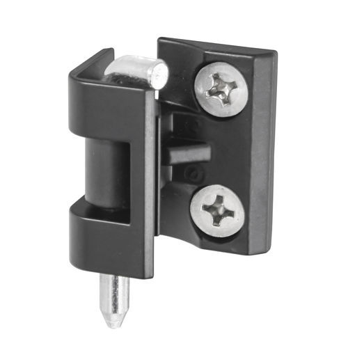 Bisagra extraíble - HGZ-215 - Tai Sam Hardware Corporation - plana / de aleación de zinc / atornillable