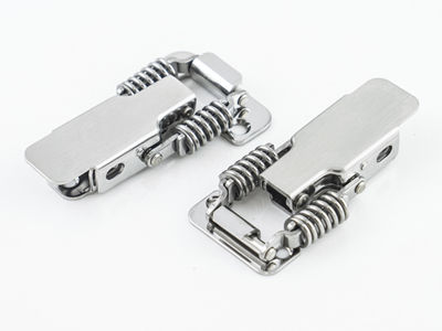 Pestillo de compresión - TSL-1007-2 - Tai Sam Hardware Corporation - de acero inoxidable