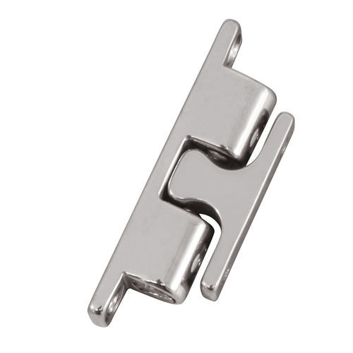 Pestillo de bolas - TKS series - Tai Sam Hardware Corporation - de acero inoxidable / con pulido espejo