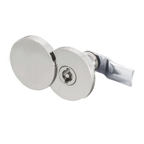 Pestillo de compresión - CTZ-823 - Tai Sam Hardware Corporation - de zinc / reglable / lift & turn
