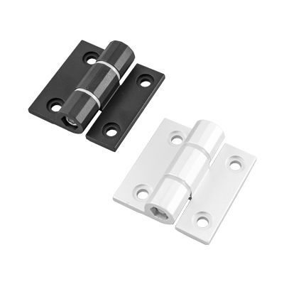 Bisagra de fricción ajustable - HGA-PTF Series - Tai Sam Hardware Corporation - de aleación de aluminio / atornillable / anodizada