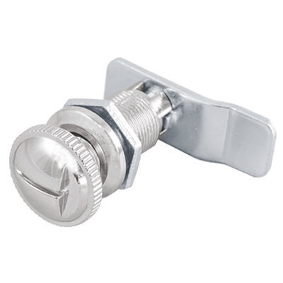 Cerradura de leva - DLZ-803 - Tai Sam Hardware Corporation - tipo cuarto de vuelta / para puerta / para cuadro de cortocircuitos
