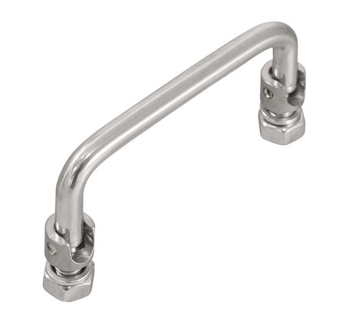 Manilla abatible - HDT-739 | HDS-739 - Tai Sam Hardware Corporation - de acero inoxidable / en U