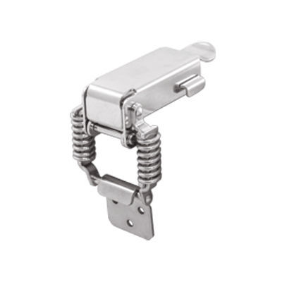 Pestillo de compresión - TSL-A211B-1 - Tai Sam Hardware Corporation - de acero inoxidable