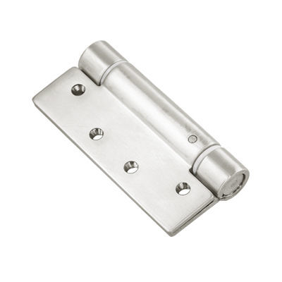 Bisagra de muelle - HGS-158-5  - Tai Sam Hardware Corporation - de acero inoxidable / de encaje / para puerta