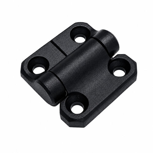 Bisagra de par constante - HGZ-226R-BK-1 - Tai Sam Hardware Corporation - de aleación de zinc / termolacada / para puerta