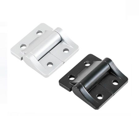 Bisagra de par constante - HGZ-335-2R - Tai Sam Hardware Corporation - de aleación de zinc / termolacada / para puerta