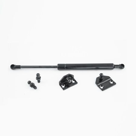 Muelle de gas de acero - TSB2-C920M6 series - Tai Sam Hardware Corporation - de acero / para aplicaciones automóviles / para uso industrial
