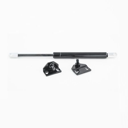 Muelle de gas de acero - TSB2-L4 series - Tai Sam Hardware Corporation - de acero / para aplicaciones automóviles / para uso industrial