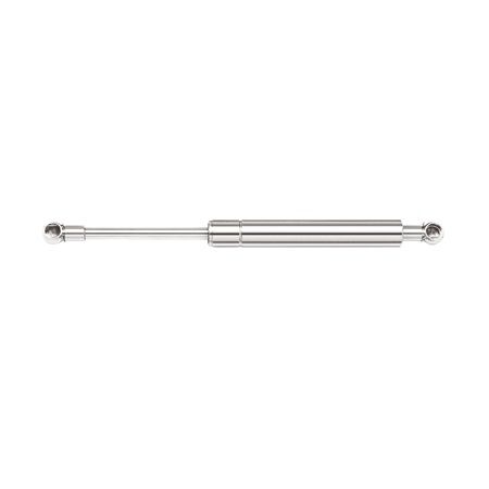 Muelle de gas de acero inoxidable - TBS-C9S20M6 series - Tai Sam Hardware Corporation - de acero inoxidable / para aplicaciones automóviles / para uso industrial