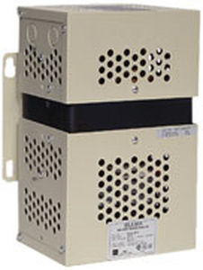 Acondicionador de potencia eléctrica - max. 15 kVA, 120 - 240 V | MCR series - SolaHD