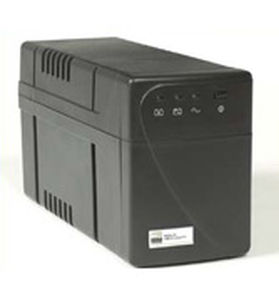 Ondulador UPS offline - S1K series - SolaHD - AC / para PC